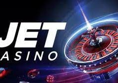Получите свои бонусы от казино Джет