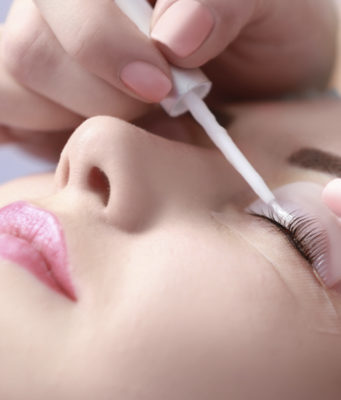 Валики для ламинирования ресниц: необходимый атрибут лешмейкера