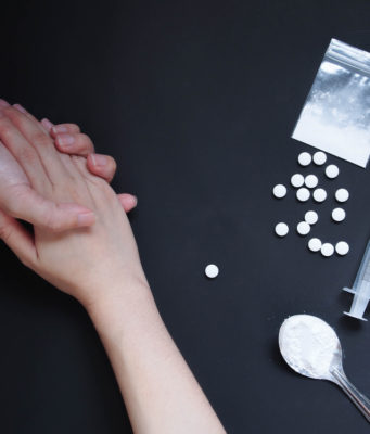 Современные методы лечения наркомании