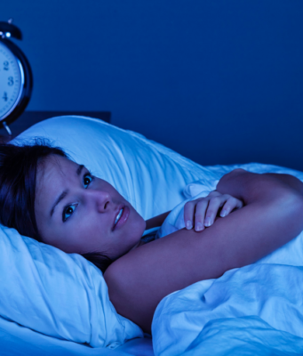 СОННЫЙ ПАРАЛИЧ В ИСЛАМЕ ОБЪЯСНЕНИЯ