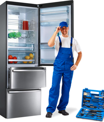 Распространенные поломки холодильников Indesit