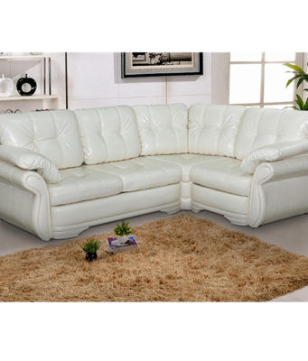 Угловой диван: все за и против