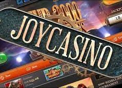 Главные причины успеха Joycasino у новичков