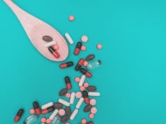 Орсофит для похудения: особенности применения