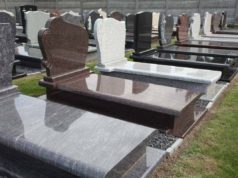 Основные виды памятников