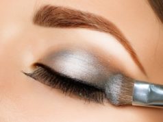 Тонкости выбора теней для век