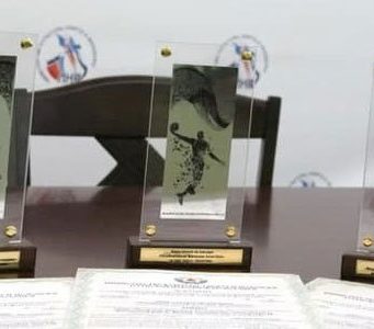 АККРЕДИТАЦИЮ ЛНР ПОЛУЧИЛИ ТРИ СПОРТИВНЫЕ ФЕДЕРАЦИИ