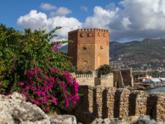 Алания: бюджетный способ отдохнуть в Турции