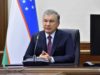 Шавкат Мирзиёев выразил соболезнования народу и лидеру