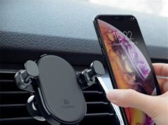 Автомобильный держатель для телефона: осознанная необходимость