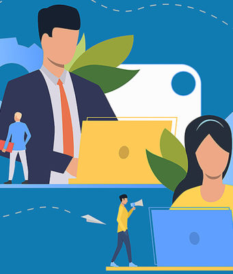 Аутсорсинг персонала: особенности услуги