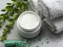 Восстанавливающий крем для лица: критерии выбора