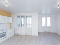 С чего начать ремонт квартиры в новостройке?