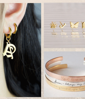 Кастомные украшения: что это такое и для чего нужно?