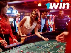 1Win казино: преимущества, слоты, промокод