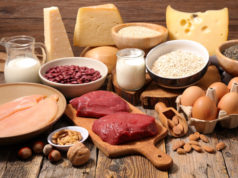 Польза фермерских продуктов