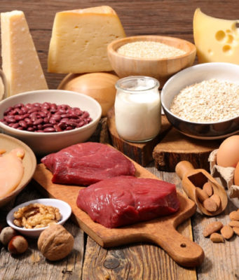 Польза фермерских продуктов