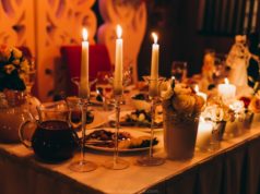 «Кафе для поминок»: особенности организации похорон