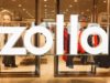 Zolla: преимущества бренда