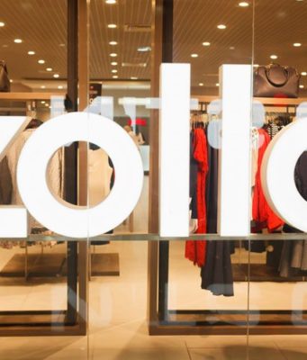 Zolla: преимущества бренда