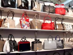 Сумки Assa: стиль и роскошь