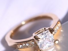 Как правильно выбрать бриллиантовое кольцо на особый случай?
