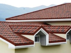 5 причин выбрать металлочерепицу Grand Line