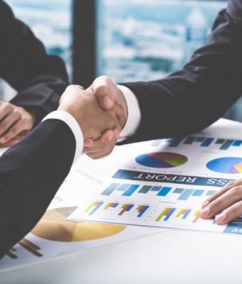 Продажа бизнеса: особенности