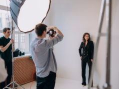 Правила съемки фото для маркетплейсов