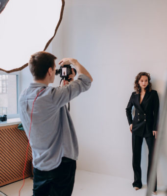 Правила съемки фото для маркетплейсов