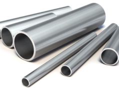 Трубы бесшовные горячекатаные: свойства и применение
