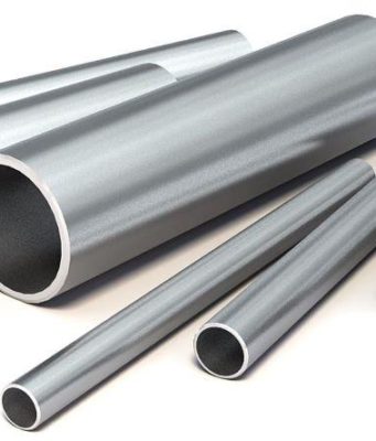 Трубы бесшовные горячекатаные: свойства и применение