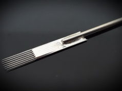 Татуировочные иглы: необходимый инструмент тату мастера