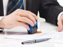 Когда нужен нотариальный перевод документов?