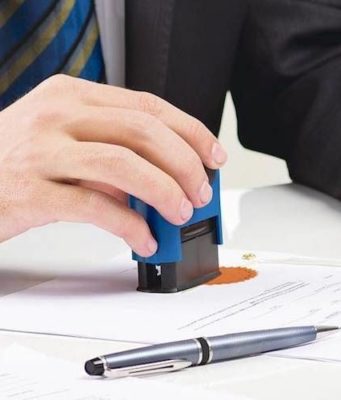 Когда нужен нотариальный перевод документов?