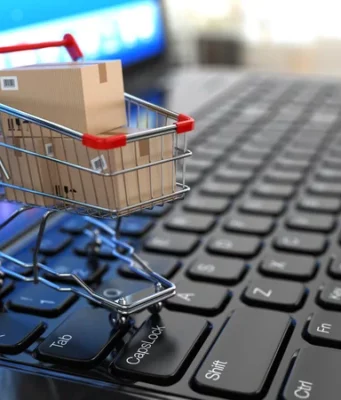 Покупки в интернете: все за и против