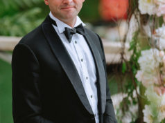 Преимущества пошива смокинга в ателье