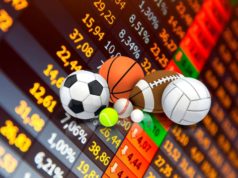 Как делать ставки на спорт новичкам?