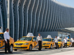 Самый быстрый способ добраться из Симферополя до Поповки