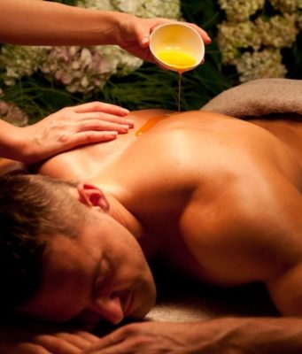 Как определиться с выбором массажиста?