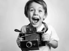 Детский фотограф: возможность запечатлеть самые яркие моменты из жизни ребенка