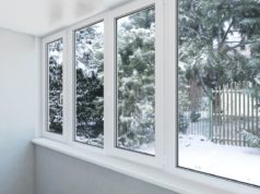 Пластиковые окна: параметры выбора