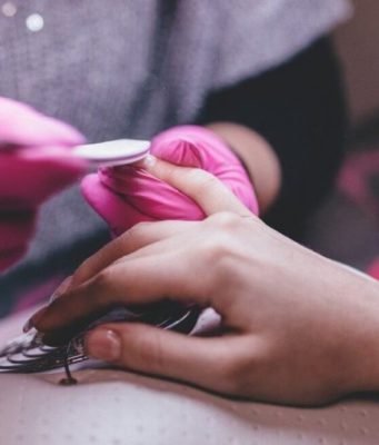 Курсы маникюра для новичков: особенности прохождения
