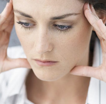 Как перестать нервничать по пустякам?