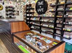 Грамотно купить вейп