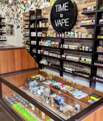 Грамотно купить вейп