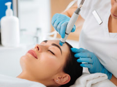 Аппаратная косметология