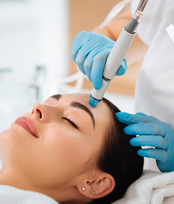 Аппаратная косметология