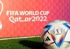 Чемпионат мира 2022 года в Катаре: всё, что нужно знать