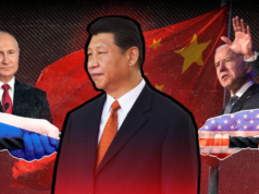 Россия и Китай положили конец эпохе экономических санкций США — Foreign Affairs